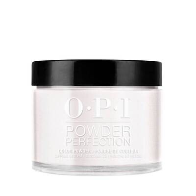 Clear Color Set Powder - Dipping Powder - 43g Powder perfection OPI | dip poeder nagels | Dipping powder | Clear Color Set Powder OPI