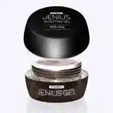 Milky Pink Sculpting gel - Jenius Gel - 15g