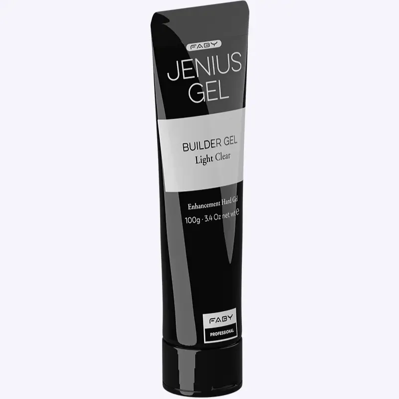 Base Biotin Jenius Gel – Builder Gel - FABY