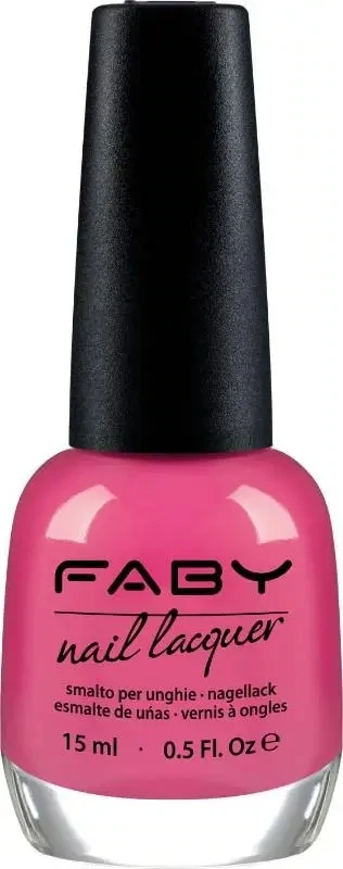 Hold my Hand? | Nail polish | FABY