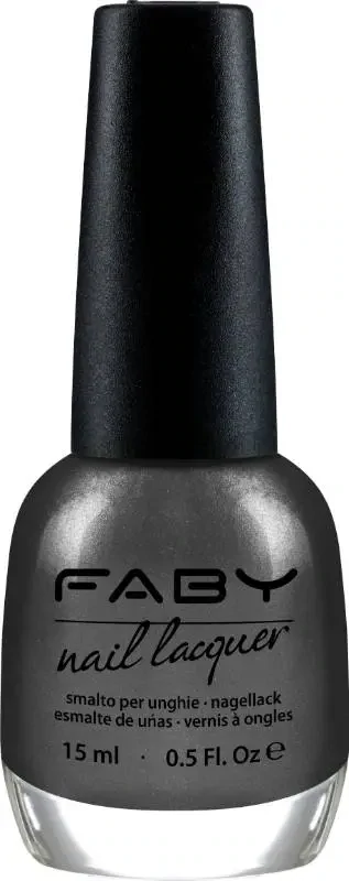 Antigravity | Vernis à ongles | FABY