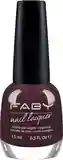 Velvet Touch | Paarse Nagellak | FABY