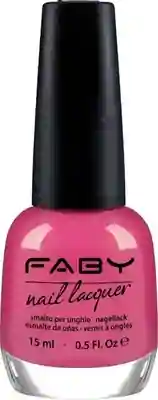 Do You Have Candy? | Roze Nagellak | FABY