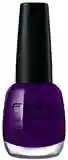 Impavida | Purple Nail polish | FABY