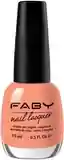 Fabyana | Nail polish | FABY