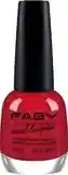 Red hot! | Nail polish | FABY