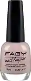 Naturally | Nail polish | FABY