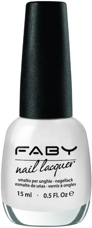 A Reflection of Love - 15ml Nude vegan Nagellak Faby, natuurlijke nagellak zonder schadelijke stoffen