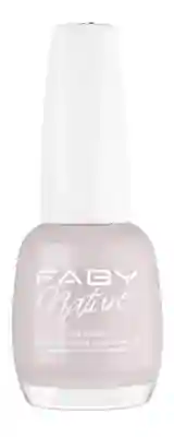 Vernis à ongles vegan nude Faby, vernis à ongles naturel sans substances nocives