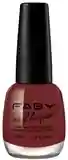 Kiss me Faby | Nail polish | FABY