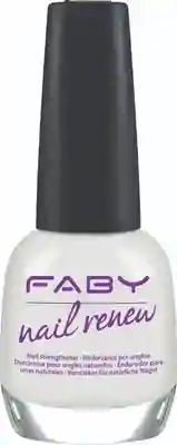 Renew | Nagelverzorging | FABY