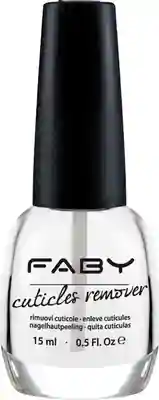 Cuticles Remover - Nagelverzorging - FABY