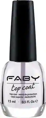 Top coat - 15ml Schnell trocknender Topcoat für Nägel mit lang anhaltendem Hochglanz-Finish. Schützt vor Absplittern und verlängert die Lebensdauer Ihrer Maniküre. 15ml.