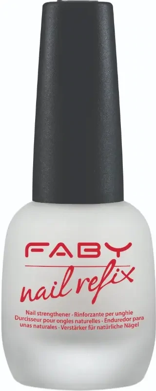 Refix | Nagelverzorging | FABY
