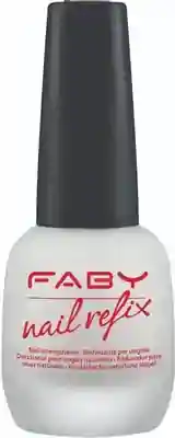Refix | Nagelverzorging | FABY