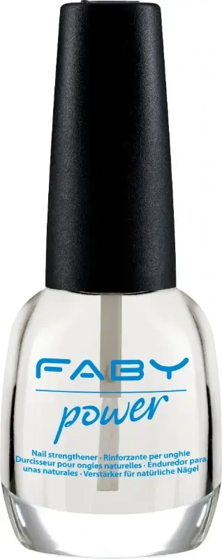 Power | Nagelverzorging | FABY