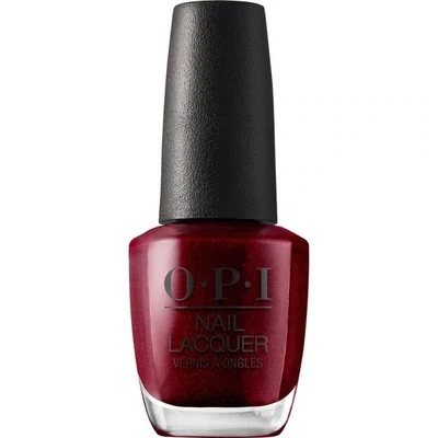 I'm not really a waitress - 15ml I'm not really a waitress | Nagellak | OPI