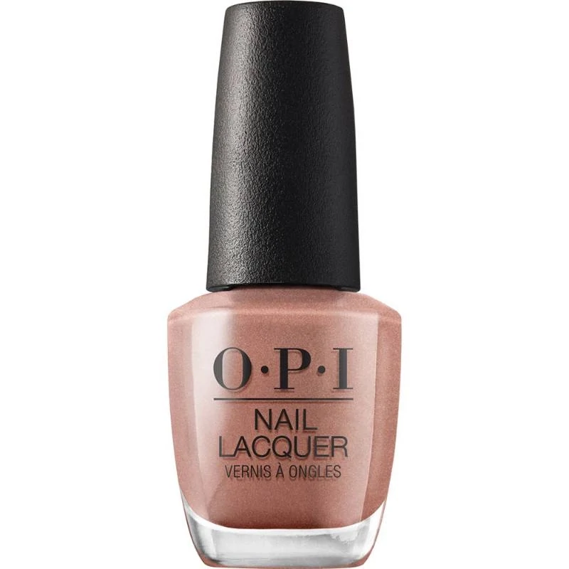 Made it To the Seventh Hill! | Nagellack | OPI