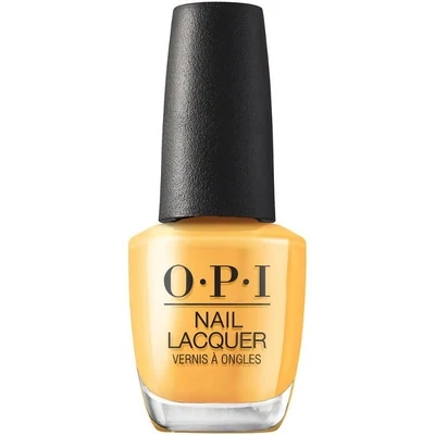 Marigolden Hour | Nagellak | OPI