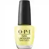 Sunscreening My Calls | Nail polish | OPI