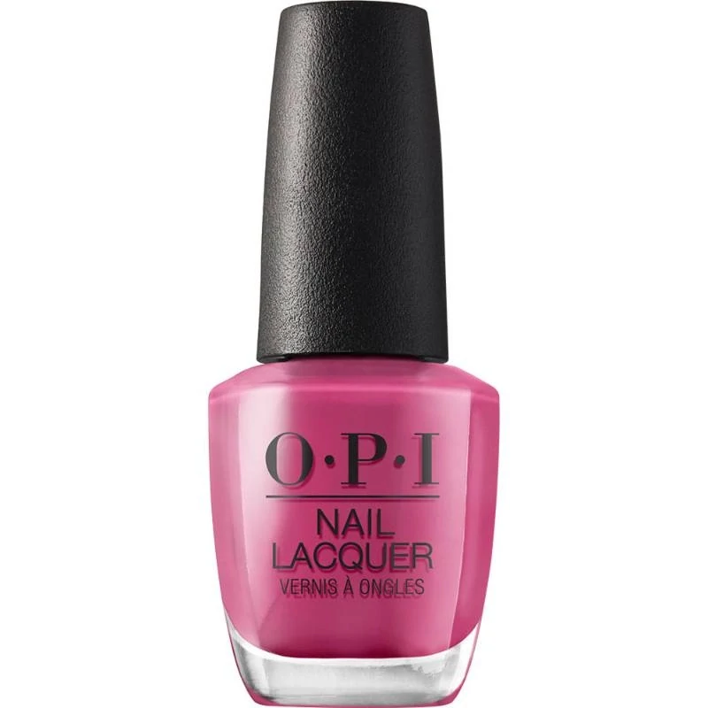Aurora Berry-alis - 15ml Aurora Berry-alis | Nagellak | OPI