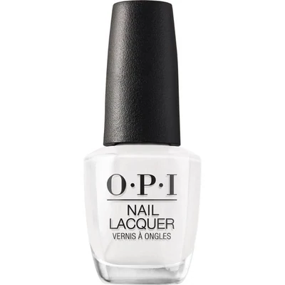 Alpine Snow | Nail polish | OPI