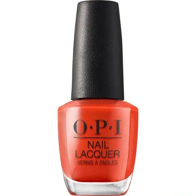 A Red-vival City - 15ml A Red-vival City | Nagellak | OPI