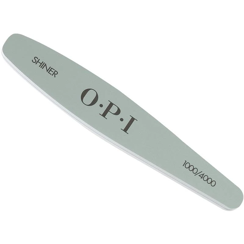 Shiner 1000/4000 grit Shiner 1000/4000 grit | Limes à ongles | OPI