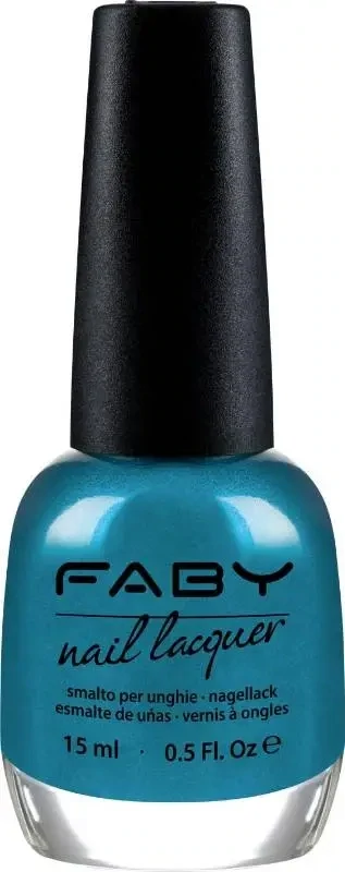 Toyland | Nail polish | FABY