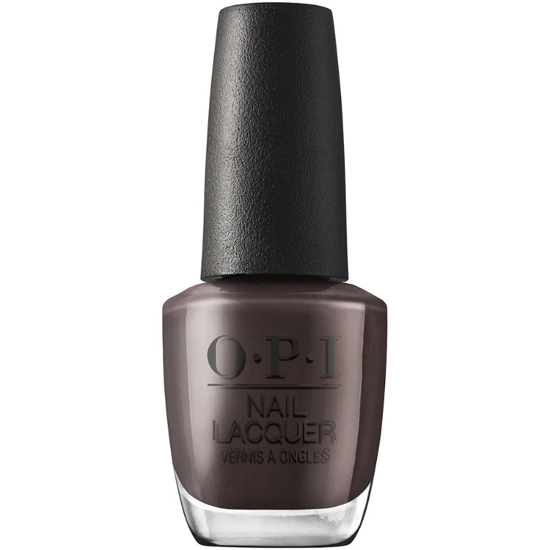 Brown to Earth - 15ml Brown to Earth | Nagellak | OPI