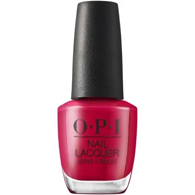 Red-veal Your Truth | Nagellak | OPI