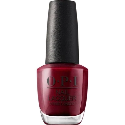 Bogota blackberry - 15ml Bogota Blackberry | Vernis à ongles | OPI
