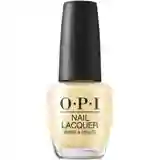 Bee-hind the Scenes | Nail polish | OPI