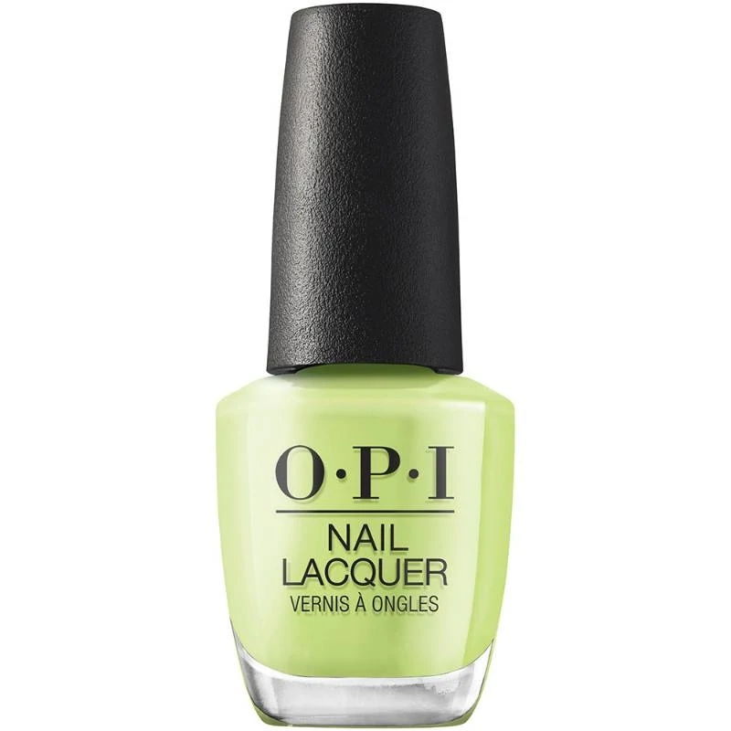 Summer Monday-Fridays - 15ml Summer Monday-Fridays | Nail polish | OPI
