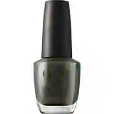 Things I've seen in Aber-green | Nail polish | OPI