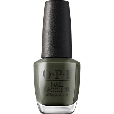 Things I've seen In aber-green - 15ml Things I've seen in Aber-green | Nagellack | OPI