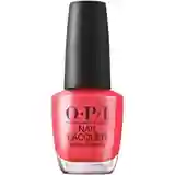 Left Your Texts on Red | Nagellack | OPI