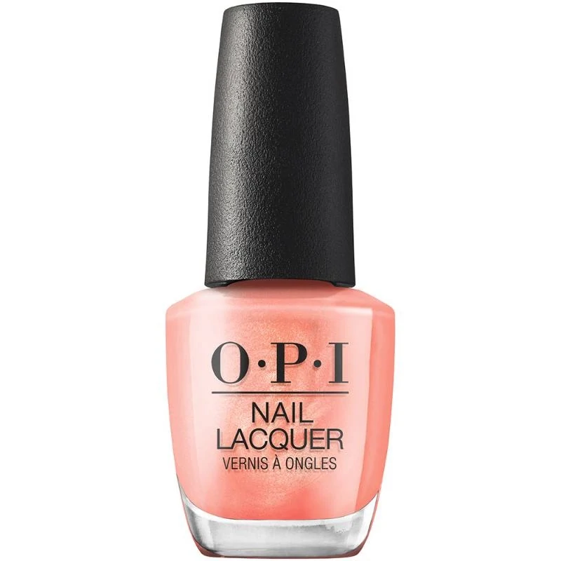 Data Peach? - 15ml Data Peach | Nagellack | OPI