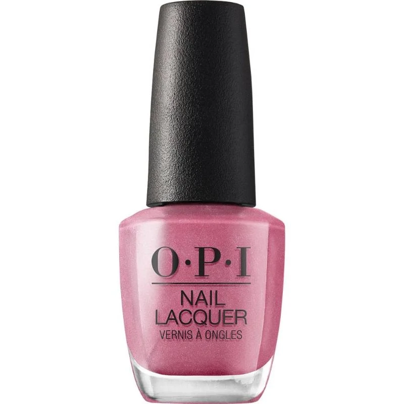 Not so Bora-Bora-ing Pink | Nagellack | OPI