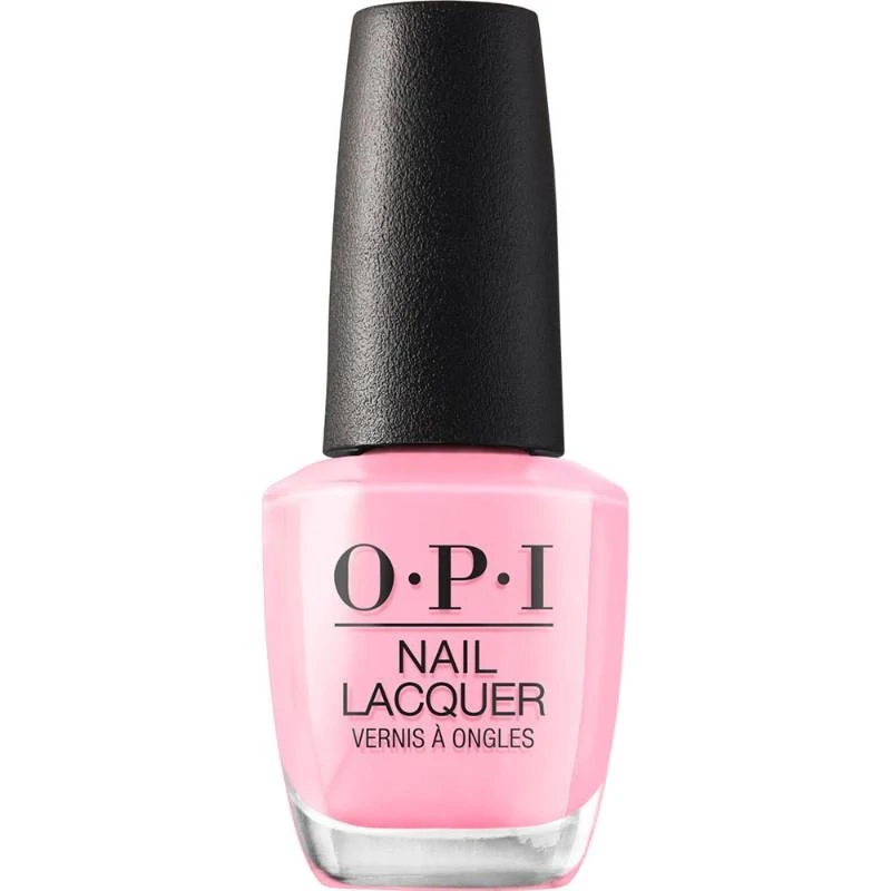 Pink-ing of You | Nagellack | OPI