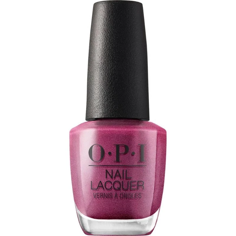 A-Rose at Dawn...Broke by Noon | Nagellack | OPI