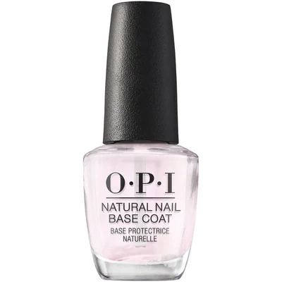 Natural Nail Base Coat | Nail polish | OPI