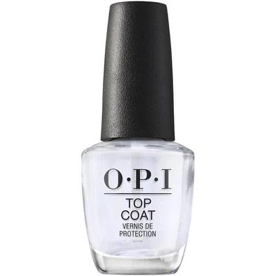 Top Coat - 15 ml. Top Coat | Nagellak | OPI