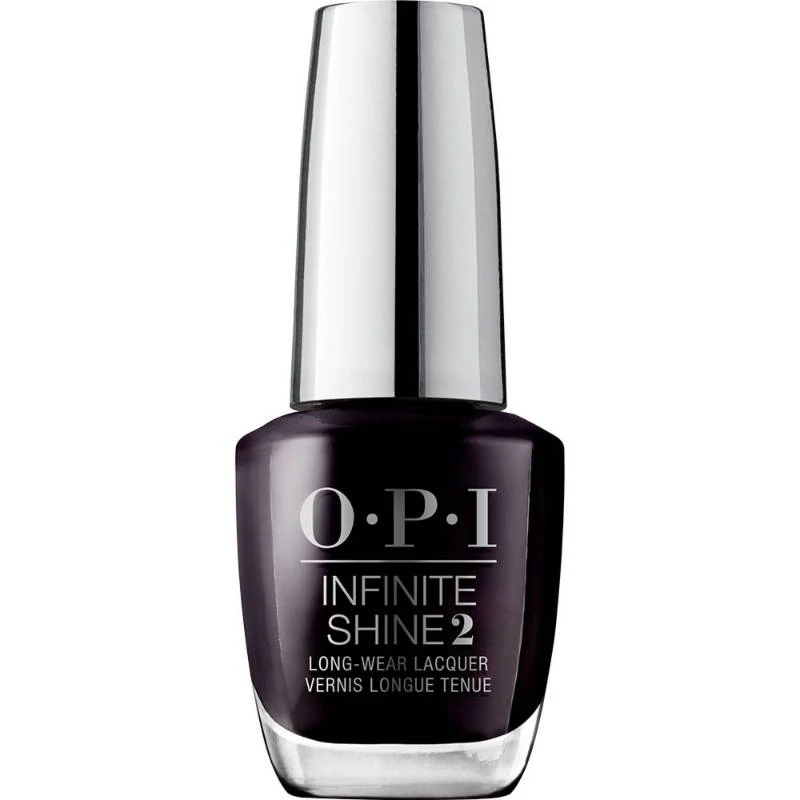 Lincoln Park After Dark Infinite Shine | Paarse langhoudende nagellak zonder lamp | OPI