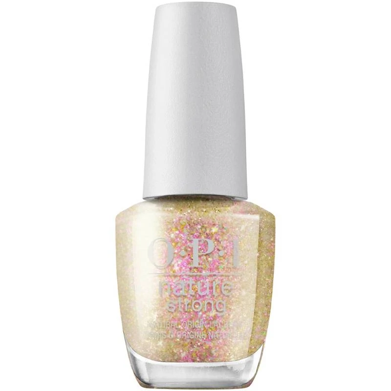 Mind-full of Glitter - 15ml Mind-full of Glitter | Vegan nagellak | OPI