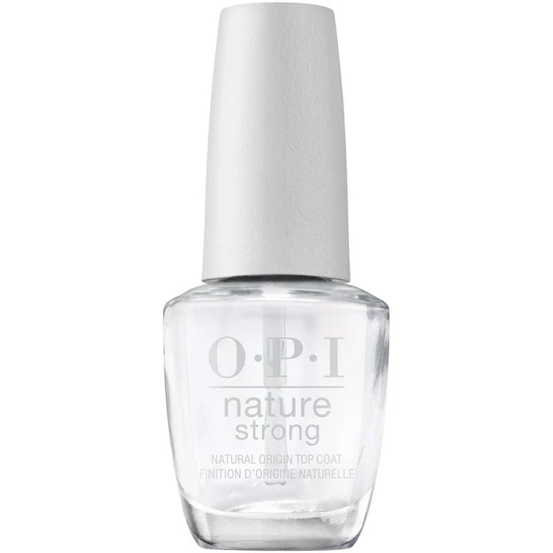 Top Coat | Vegan nagellak | OPI