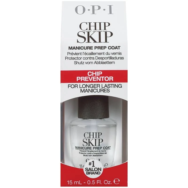 Chip Skip | Vernis à ongle | OPI