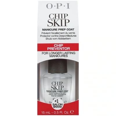 Chip Skip | Nagellak | OPI