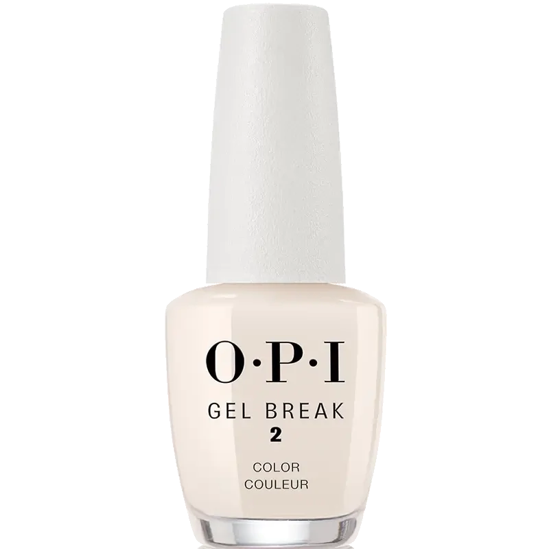 Gel Break Barely Beige | Verzorging | OPI