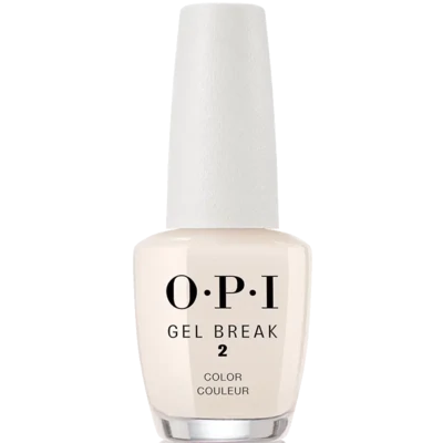 Gel Break Barely Beige | Verzorging | OPI